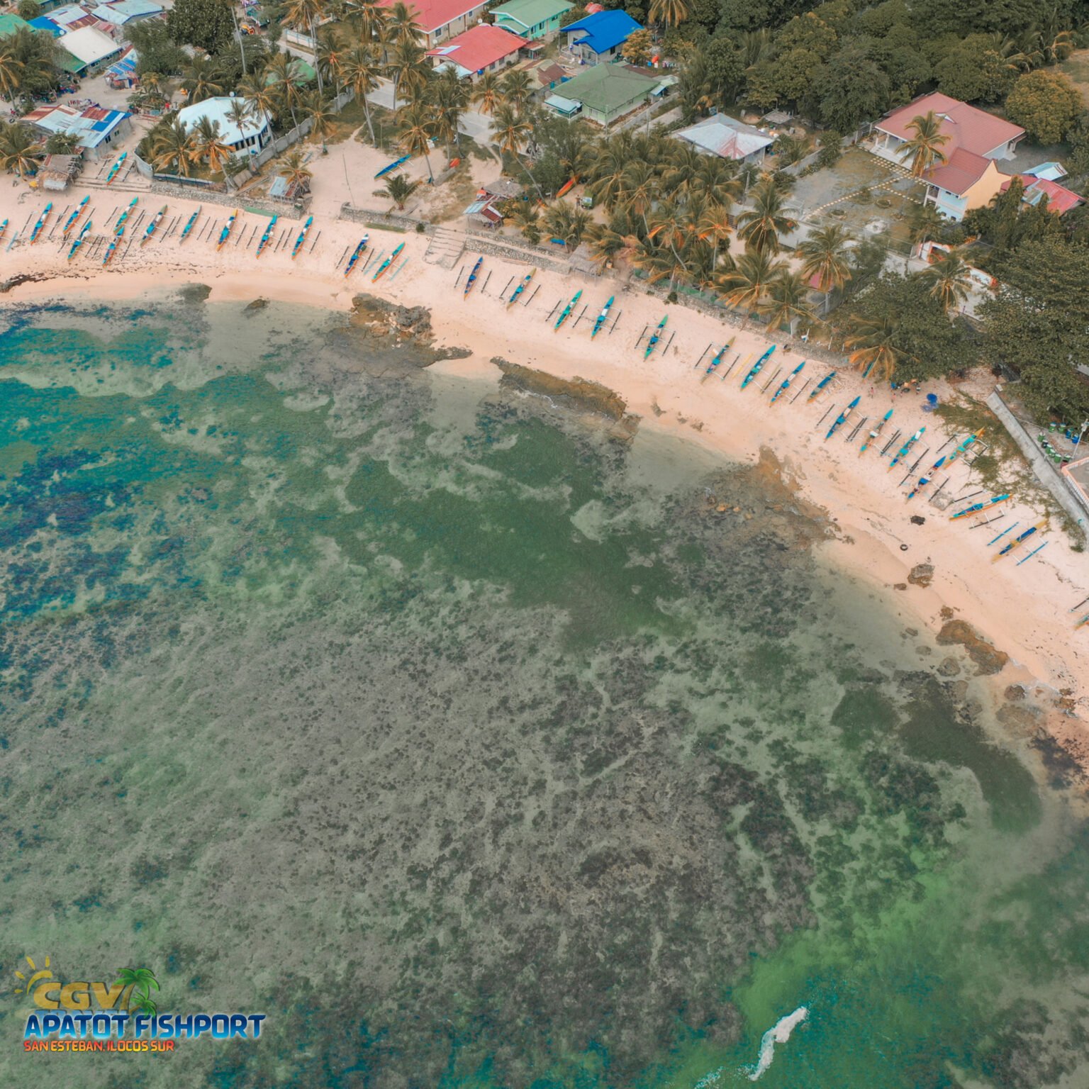 Tourism San Esteban Ilocos Sur Lgu