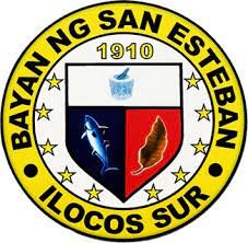 Municipality of San Esteban Official Logo